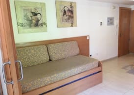 Selvapark Apartamentos 4