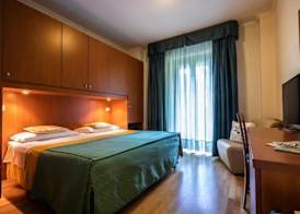 Hotel Centro Benessere Gardel 2