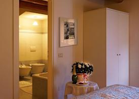 Suite Casa Fiorina 5