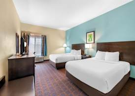 Red Lion Inn & Suites Blue Springs 4