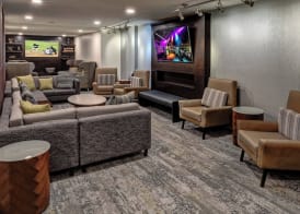 Courtyard by Marriott Nashville Vanderbilt West End 3