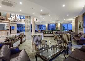Alba Royal Hotel - Ultra All Inclusive -Adults Only (+16) 4