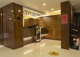 Hotel Prism - A Boutique Hotel 3