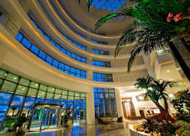 Saphir Resort & Spa 5