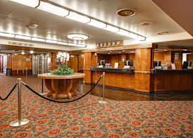 The Queen Mary 4