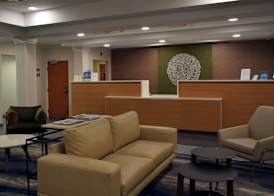 Fairfield by Marriott Youngstown/Austintown 2