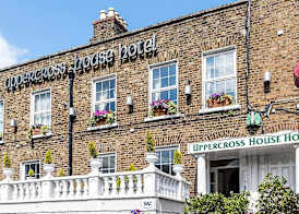 Uppercross House Hotel 2