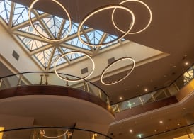 Sydney Harbour Marriott Hotel at Circular Quay 4