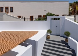 Aria Suites & Villas 5