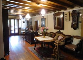 Antico Albergo Sant'Antonio 3