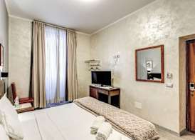 Hotel Family House 4