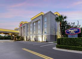 Hampton Inn Titusville/I-95 Kennedy Space Center 2