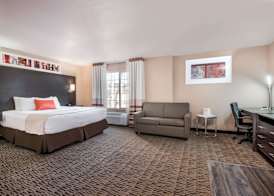 Hawthorn Suites Las Vegas 5