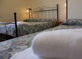 Agriturismo EUCALIPTO 2