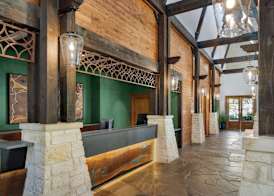 Hyatt Vacation Club at Wild Oak Ranch 5