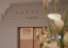 Ermitage de l'Oasis & Spa - Cannes Mandelieu 5