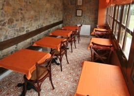 Hotel Casona Cuervo 5