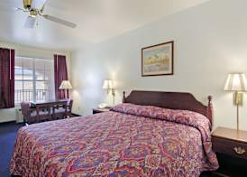 Super 8 by Wyndham Greenville 4