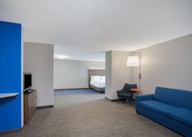 Holiday Inn Express & Suites FRANKFORT by IHG 3