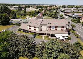 Kyriad Chateauroux 3