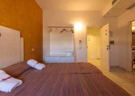 Silver Hotel 5