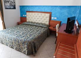 Hotel Gabbiano 4