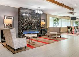Best Western Plus Kansas City Sports Complex Hotel 2