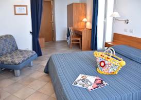 Hotel La Gioiosa 5