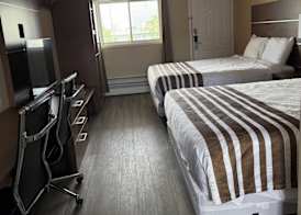 Knights Inn Lindsay 4