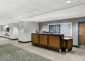Hampton Inn & Suites Baltimore/Woodlawn 3