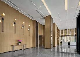Hyatt Place Nanjing Xuanwu 2