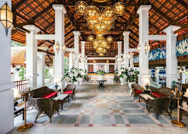 Khaolak Laguna Resort 3