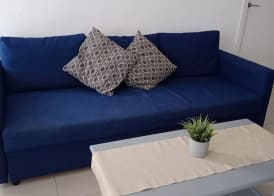 APARTAMENTOS EL VELERO VIP 3