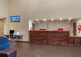 Comfort Suites Cordova 4