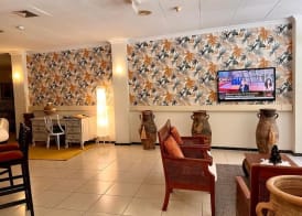 4Dreams Hotel Chimisay 5