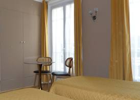 Hôtel Jean Bart 5