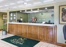Quality Inn & Suites Franklin 3
