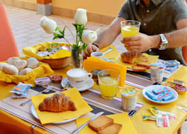 HOTEL COSTA ANTIGA 3