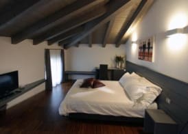 Albergo al Vecchio Tram 5