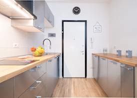 Residence delle Erbe by Studio Vita 2