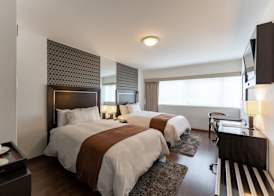 Hotel Jose Antonio 5