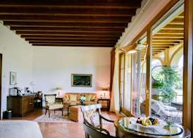 Castello del Sole Beach Resort&SPA 5