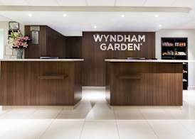 Wyndham Garden Monterrey Norte 2