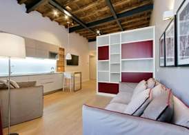 Monti Panisperna suites 3