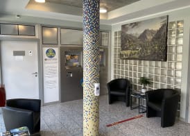 Hotel Liberty Self Check-In 3