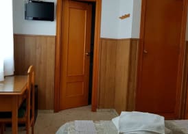 Hostal Patio Andaluz 4