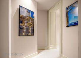 Palazzo Cavarretta Le stanze dei Baroni 2