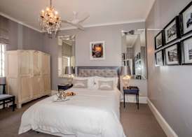 The Villa Rosa Hotel & Self-catering Apartments 3