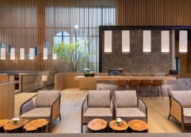 Meliá Chongqing 3