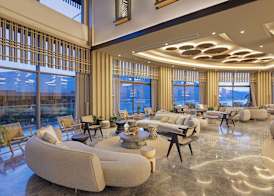 Titanic Luxury Collection Bodrum 3